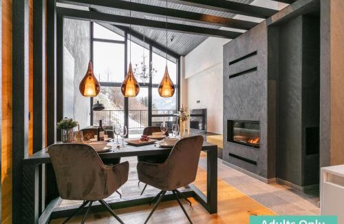 Kappl Apartment | Adult Only Superior Suite