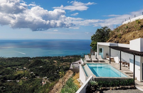 Rincon Apartment | Adults Only! Penthouse Apartment I at Ocaso Luxury Villa