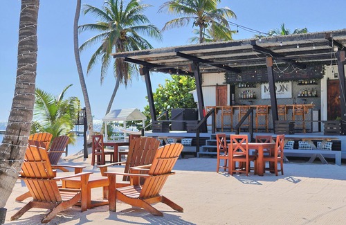 San Pedro Cabin | Adults-Only, Private Jungle Casita at Mangata Villas with Onsite Beach Bar!