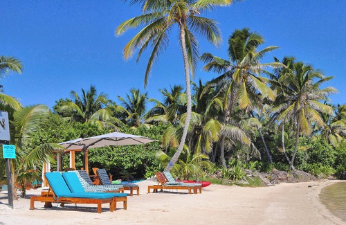 San Pedro Cabin | Adults-Only, Private Jungle Casita at Mangata Villas with Onsite Beach Bar!