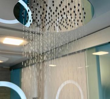 Wedgefield House | Advanced 3D Printed MicroHouse w Panoramic Glass