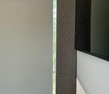 Wedgefield House | Advanced 3D Printed MicroHouse w Panoramic Glass