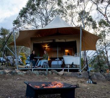 Jindabyne Resort | Adventist Alpine Village