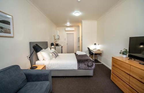 Jindabyne Resort | Adventist Alpine Village