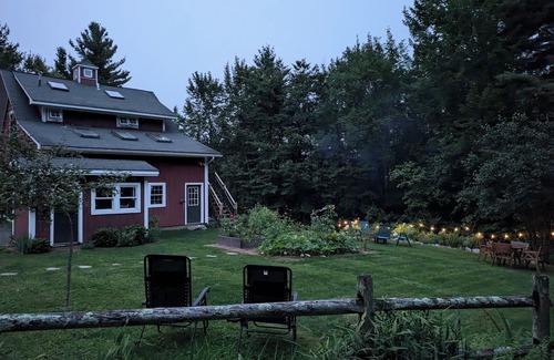 Warren Apartment | Adventure Awaits at the Alpine Apartment! Explore All Year Round!