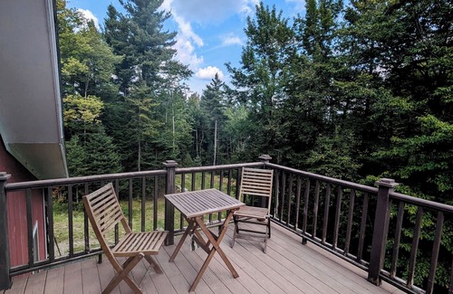 Warren Apartment | Adventure Awaits at the Alpine Apartment! Explore All Year Round!