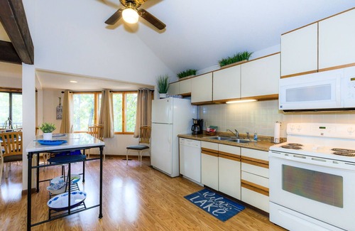 Osage Beach Villa | Adventure Awaits, Private Stand-alone Villa with Boat slip