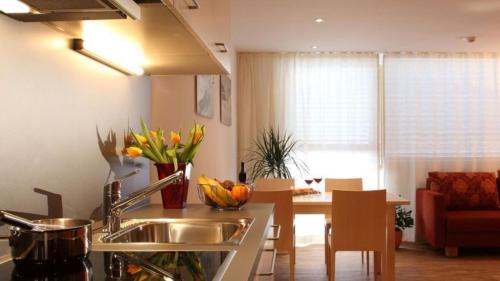 Warth Apartment | Adventure Panorama Hochalp Top 7