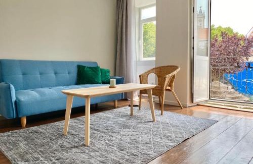 Setubal Apartment | Ady house 2