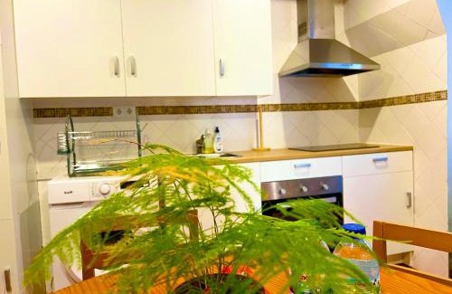 Setubal Apartment | Ady house 2