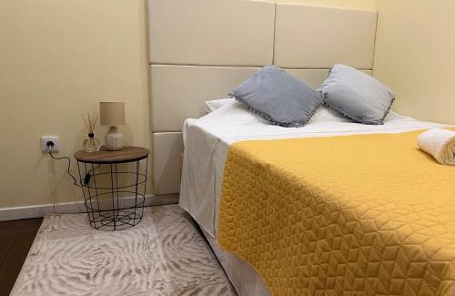 Setubal Apartment | Ady house 2