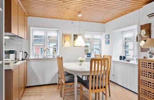 Marstal House | AE291 Marstal - Snaregade 6