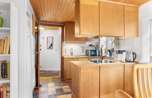 Marstal House | AE291 Marstal - Snaregade 6