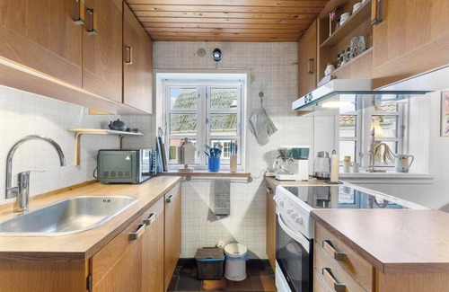 Marstal House | AE291 Marstal - Snaregade 6