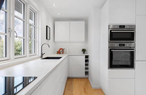 Ærø Municipality House | AE296 Ærøskøbing - Søkildevej 34