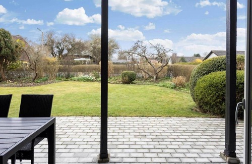 Ærø Municipality House | AE296 Ærøskøbing - Søkildevej 34