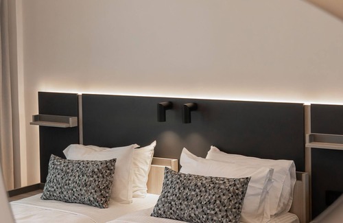Rethymno Hotel | Aegean Pearl