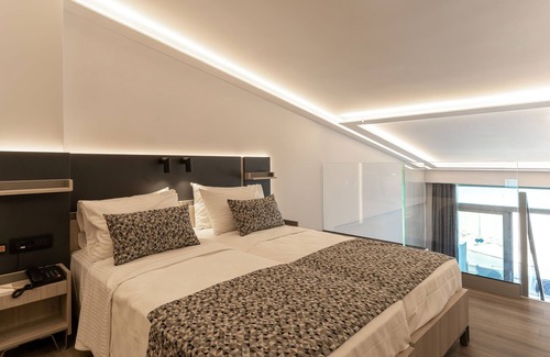 Rethymno Hotel | Aegean Pearl