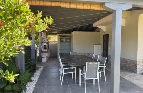 Nikita Villa | Aegean Pearl Nikiti