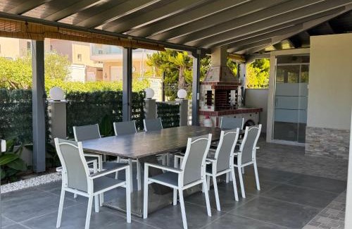 Nikita Villa | Aegean Pearl Nikiti