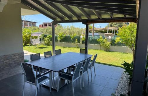 Nikita Villa | Aegean Pearl Nikiti