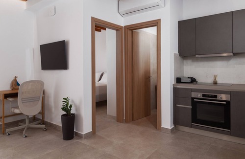 Gavrio Apartment | Aegean Seasons