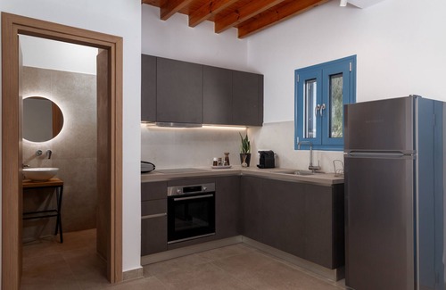 Gavrio Apartment | Aegean Seasons