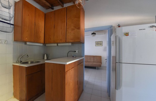 Kini House | Aegean Sunsets (Kini beachfront)