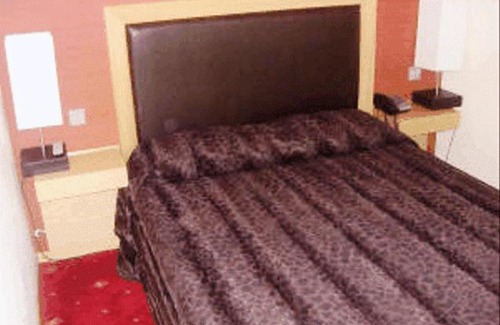 Grevena Hotel | Aegli Hotel