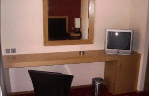 Grevena Hotel | Aegli Hotel
