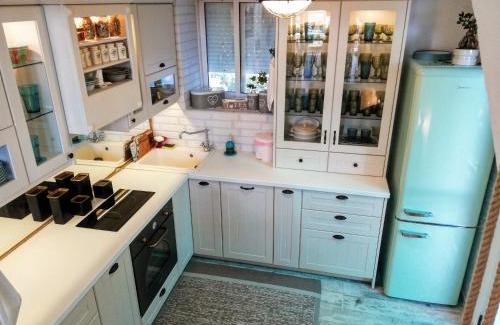 Fourka House | Aelia House Chalkidiki