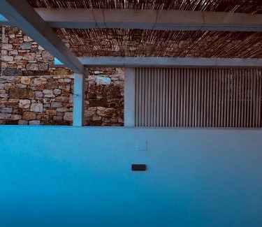 Alonnisos Old Town Apartment | Aelia Studio Alonissos