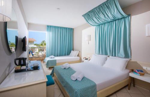 Gouves Hotel | Aelius Hotel and Spa