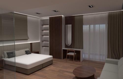 Gouves Hotel | Aelius Hotel and Spa