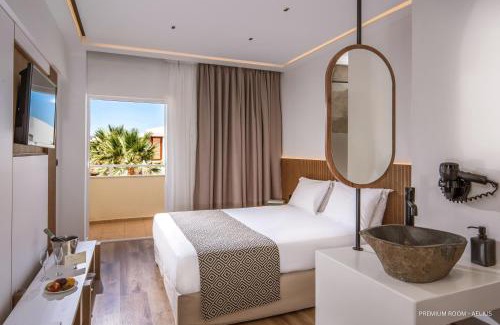 Gouves Hotel | Aelius Hotel and Spa