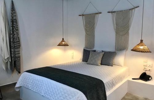 Lakkion Bed & Breakfast | AELLIA HOTEL & SUITES LEROS