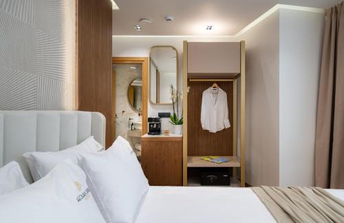 Monastiraki Hotel | Aeolian Spirit Suites