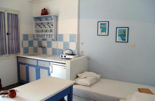 Kamares Apartment | Aeolos Hotel