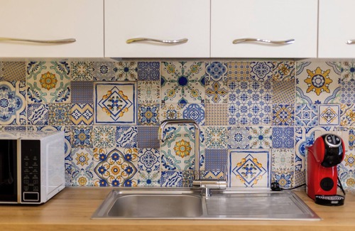 Pompei House | AeP House