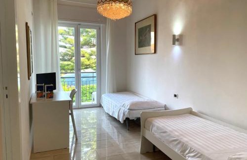 Vico Equense Hotel | Aequa Hotel