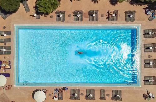 Vico Equense Hotel | Aequa Hotel