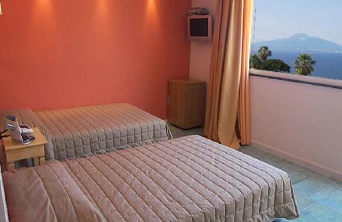 Vico Equense Hotel | Aequa Hotel