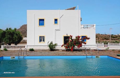 Kasos Apartment | Aeriko Hotel Apartments