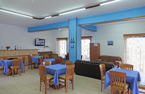 Kasos Apartment | Aeriko Hotel Apartments