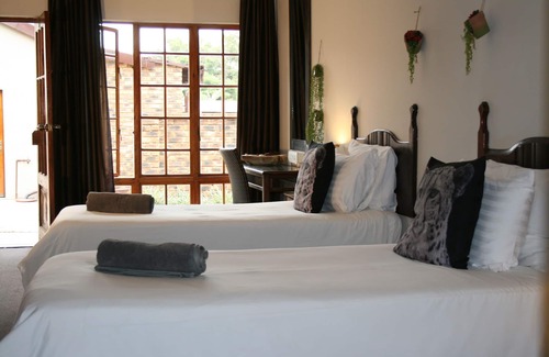 Kempton Park House | Aero Guest Lodge