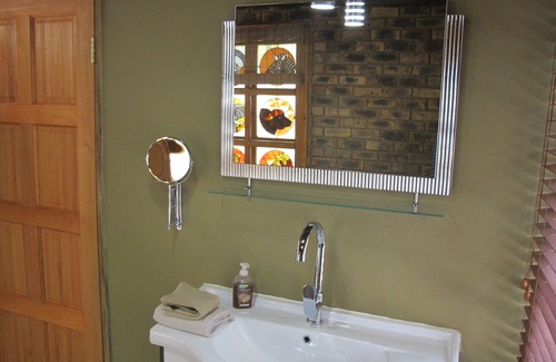 Kempton Park House | Aero Guest Lodge