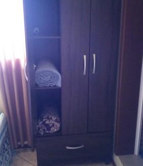 Carianos Hotel | Aeropouso Pousada Executiva
