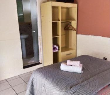 Carianos Hotel | Aeropouso Pousada Executiva
