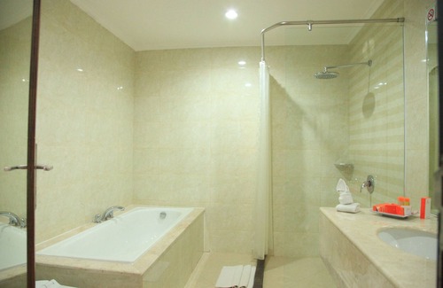 Makassar Hotel | Aerotel Smile Makassar