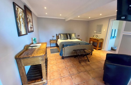 Knysna Bed & Breakfast | Aestas Bed & Breakfast